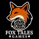 Fox Tales Games
