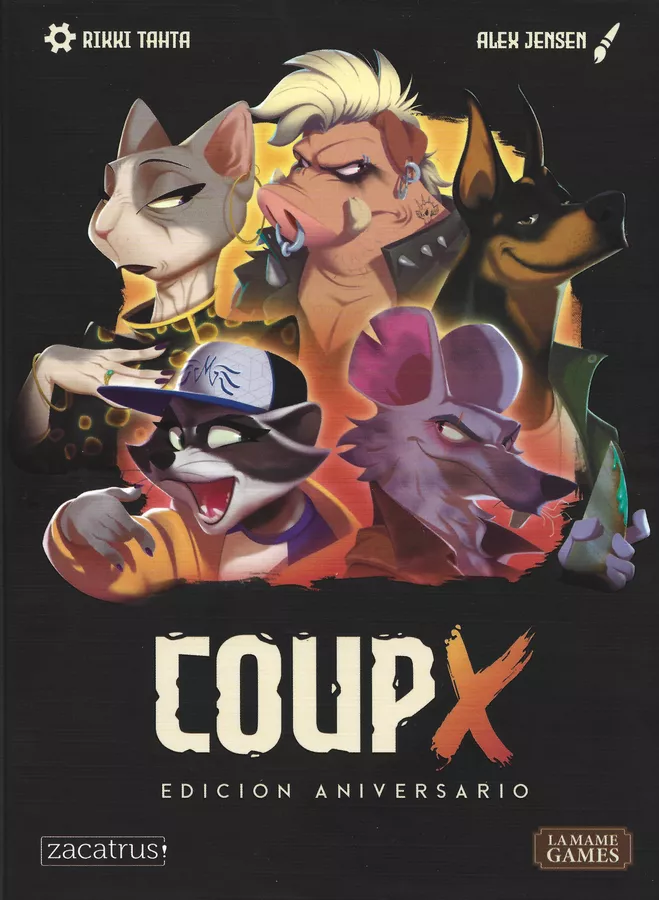 Coup
